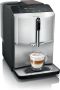 Siemens Espresso TF303E01 | Keuken- en Kookartikelen | Keuken&Koken Koffie&Ontbijt | 4242003926871 - Thumbnail 1