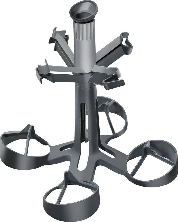 Siemens Vaatwasser accessoire SZ73300 Glazenhouder voor 4 stuks