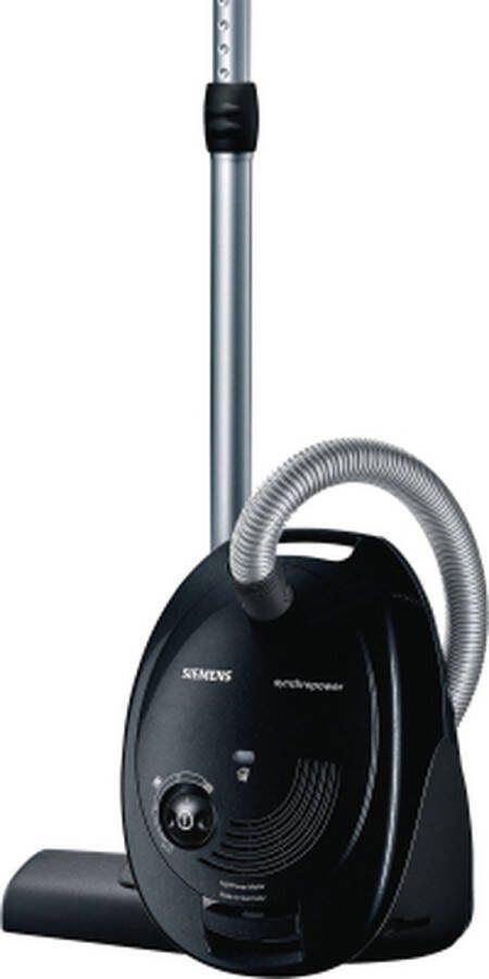 Siemens VS06B112A synchropower stofzuiger met zak