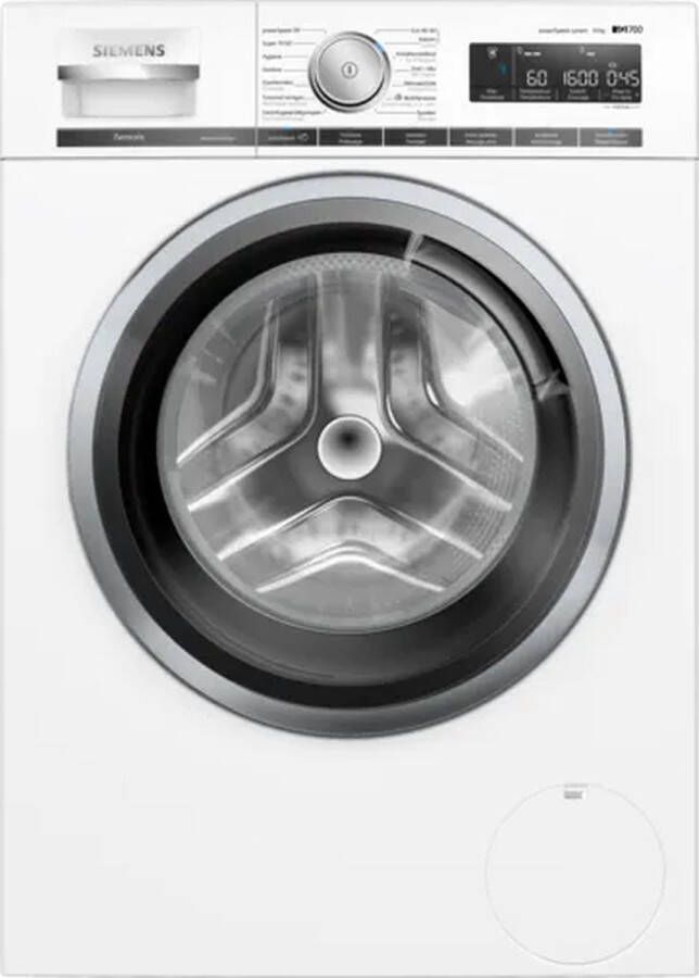 Siemens Wasmachine WM16XM41FG
