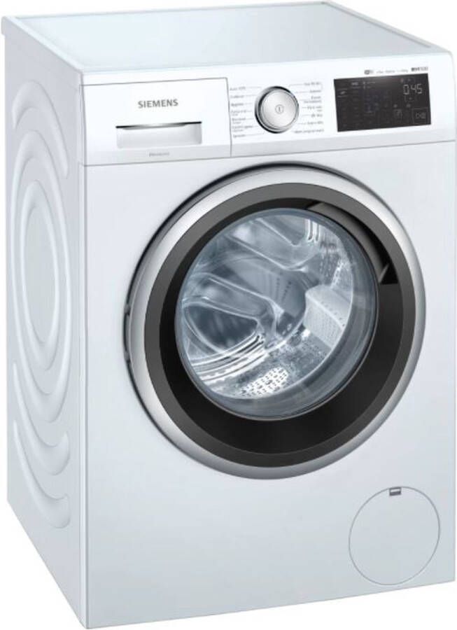 Siemens WM14LPH0NL Wasmachine