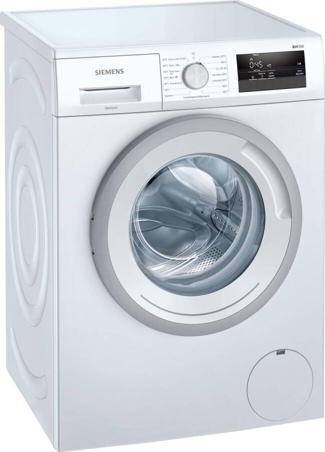 Siemens WM14N005NL iQ300 Wasmachine