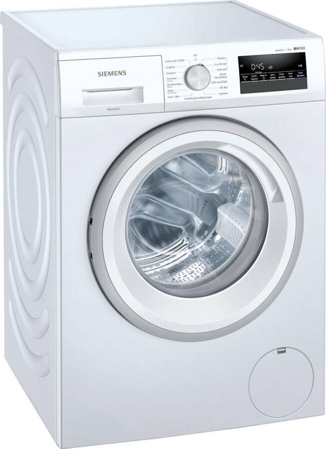 Siemens WM14N276NL iQ300 Wasmachine