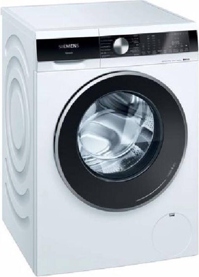 Siemens WN44G230NL iQ500 Was-droogcombinatie