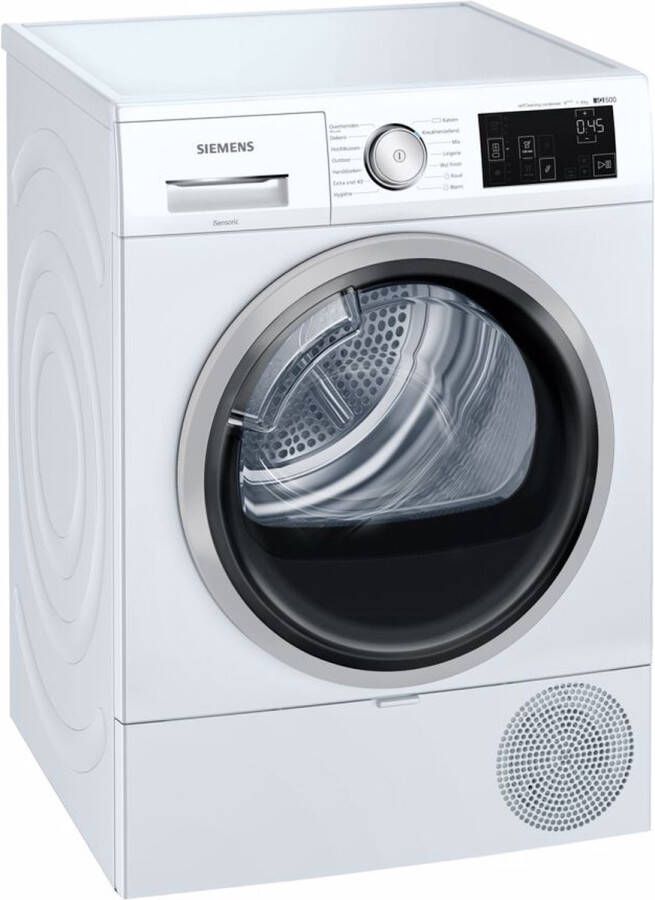 Wasmachines online kopen? Vergelijk op Winkelen.nl