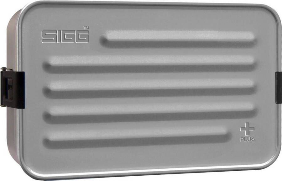 Sigg Metal Box Plus Large Alu GO8698-00