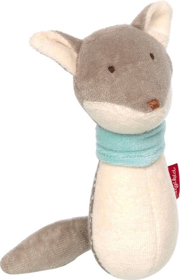 Sigikid Rammelaar wolf Signature Collection