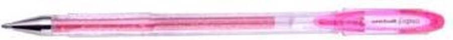 Signo Glitter Gelpen Gel Pen 1 0mm Roze