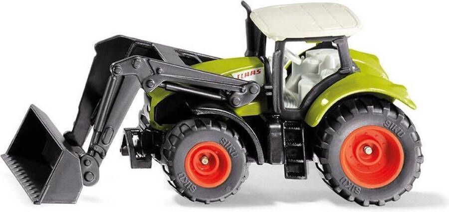 SIKU 1392 Claas Axion 950 Tractor |Boerderij
