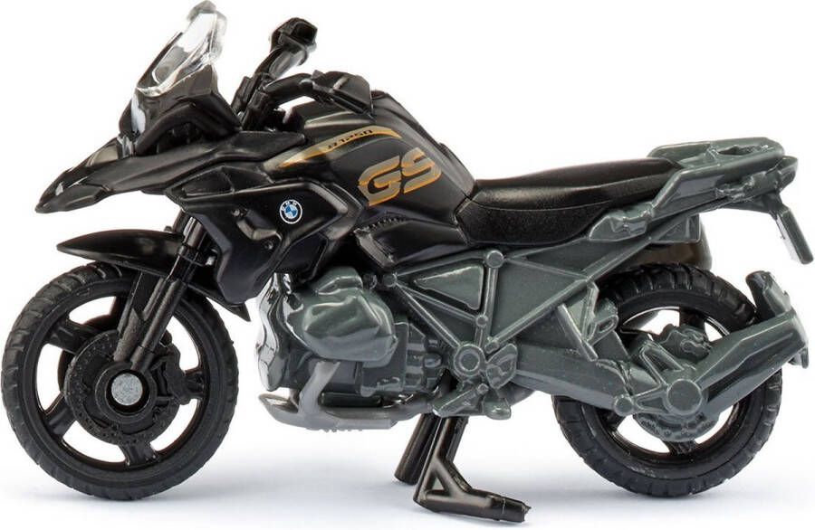 SIKU 1399 BMW R 1250 GS LCI