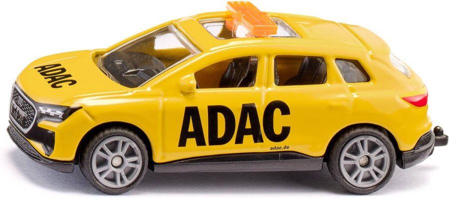 SIKU 1565 Adac Breakdown Car Audi Q4 E-Tron