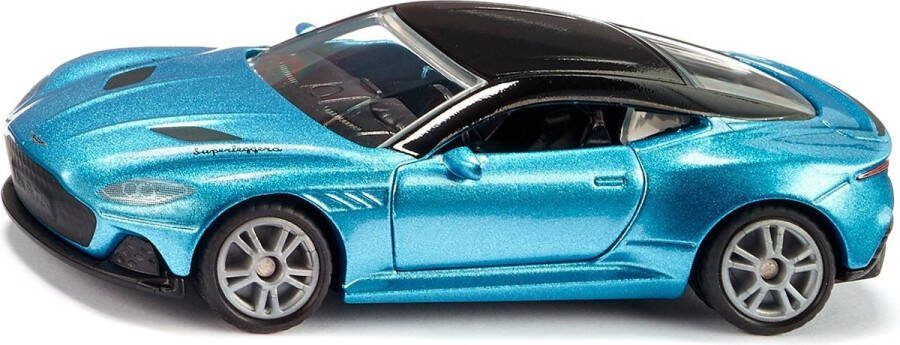 SIKU Aston Martin DBS Superleggera 1:87 nr 1582