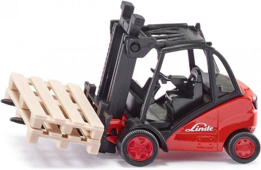 SIKU Linde Heftruck Logistiek