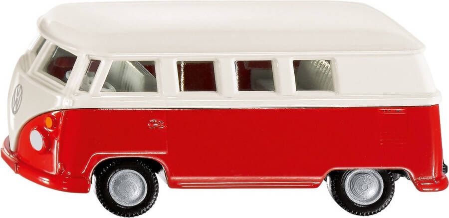 Siku 2361 VW T1 bus 1:50