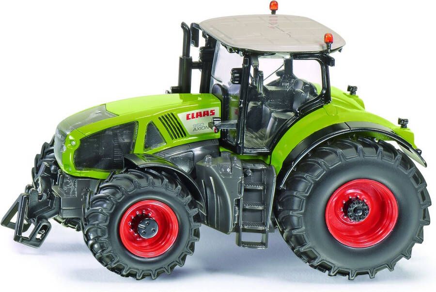 SIKU Claas AXION 950 1:32 Miniatuur tractor