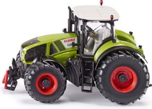 SIKU Claas AXION 950 1:32 Miniatuur tractor