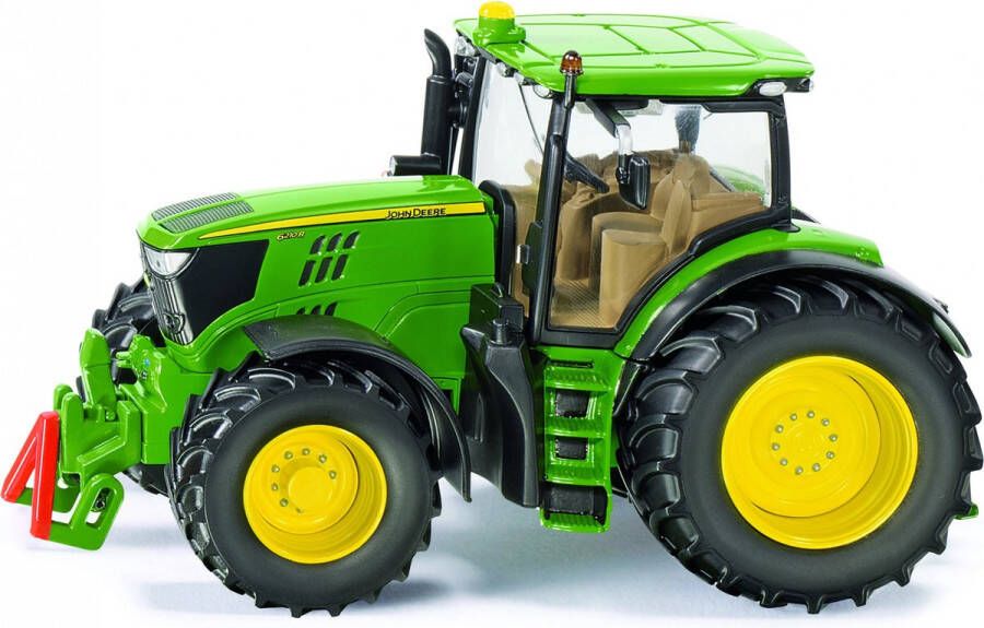 SIKU 3282 John Deere 6210R