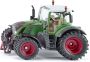 SIKU Fendt 724 VARIO 1:32 Miniatuur tractor - Thumbnail 1