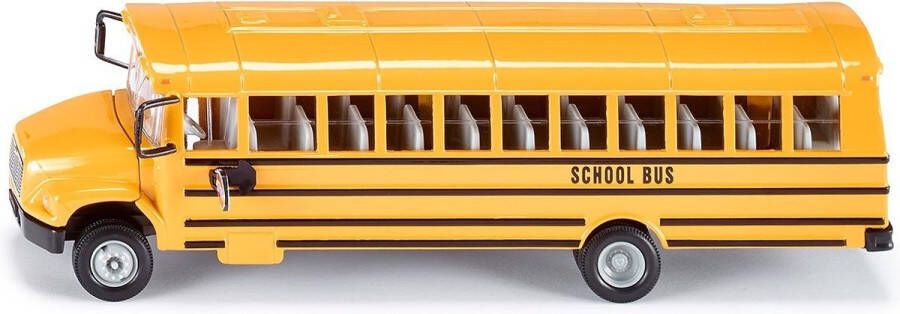 Siku Schoolbus US. 1.55
