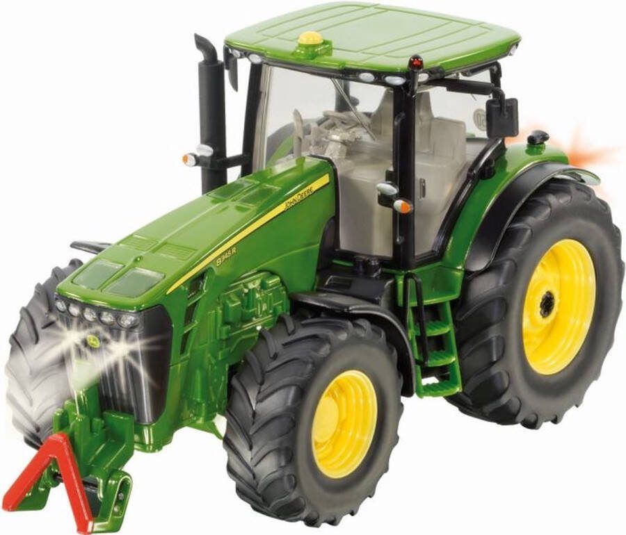 SIKU 6881 Control John Deere 8345R RC Tractor