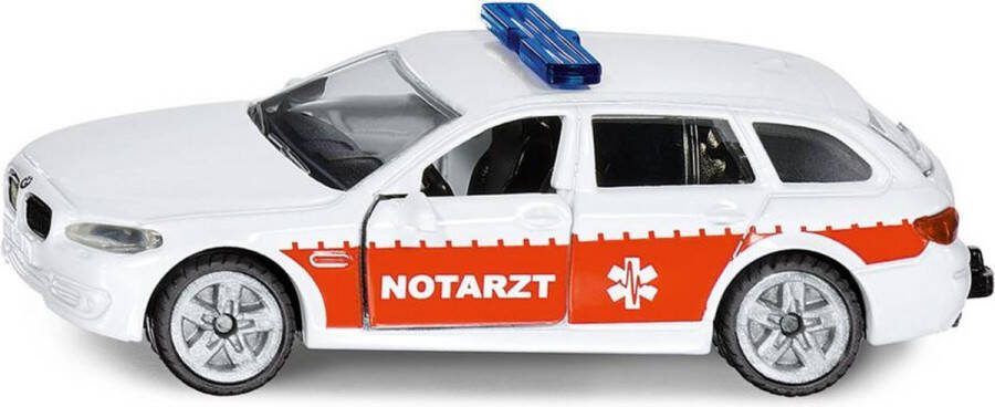 SIKU Ambulance