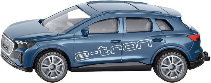 SIKU Auto Audi Q4 e-tron