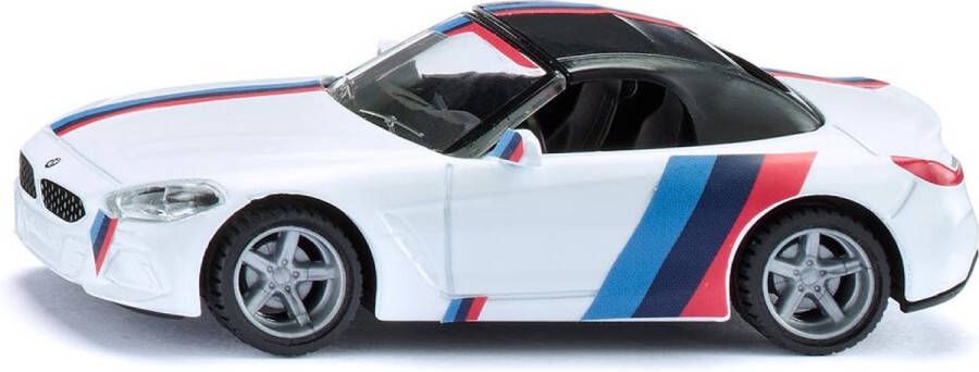 SIKU BMW Z4 M40i (1:50)