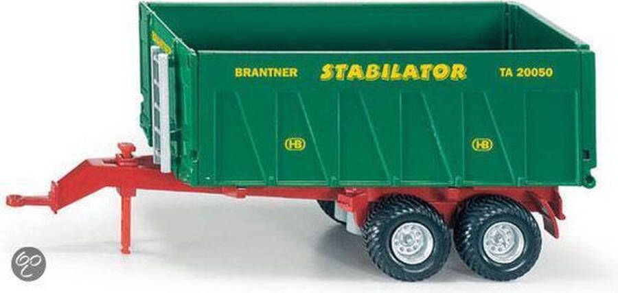 SIKU Brantner Stabilisator