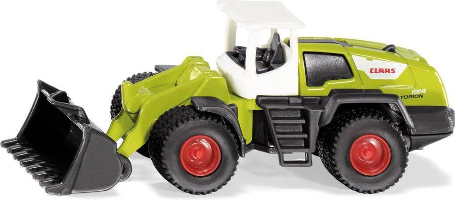 SIKU 1524 Claas Torion 1914 Wheel Loader