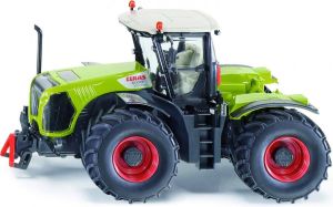 SIKU Claas Xerion 5000 Tractor 1:32 Groen (3270)