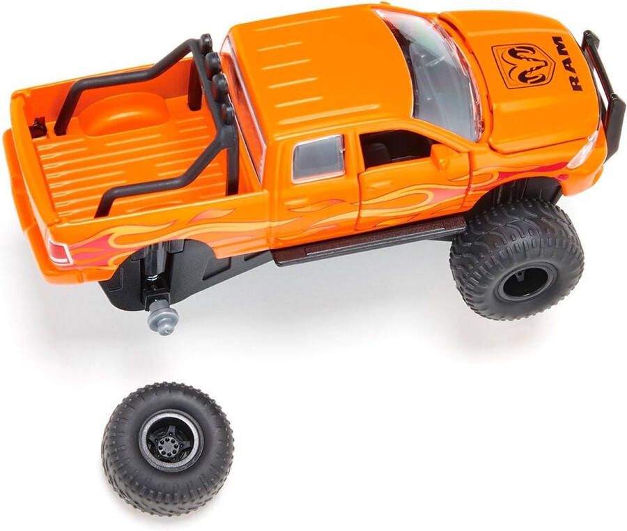 Siku RAM 1500 monstertruck