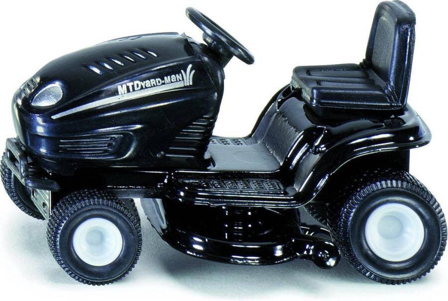 SIKU Gazontractor