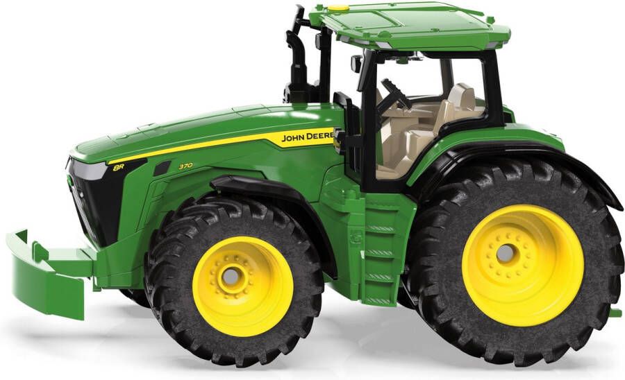 Siku 3290 tractor John Deere 8R 370