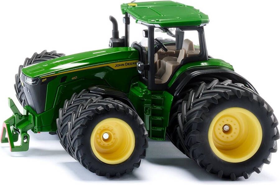 Coppens Siku 3292 John Deere 8R 410 dubbellucht