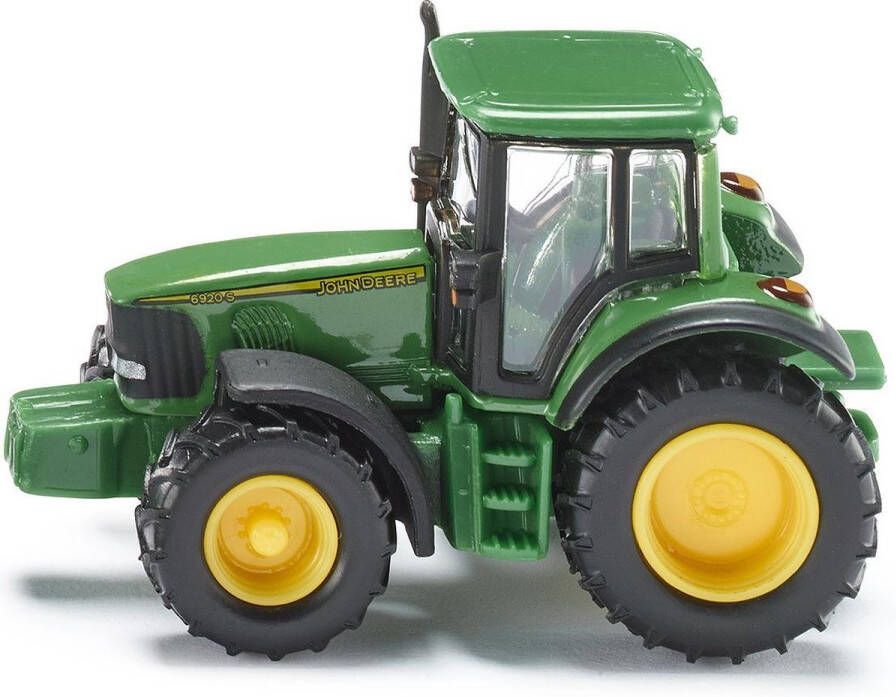 SIKU John Deere Tractor