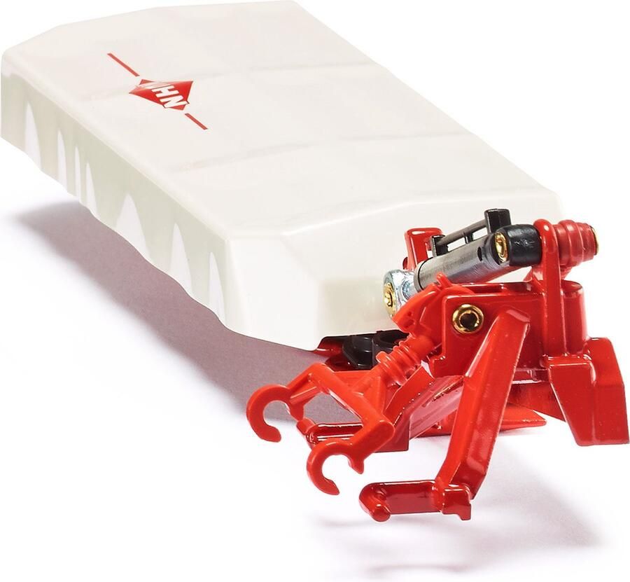 Siku Kuhn Maaier Rood wit (2456)