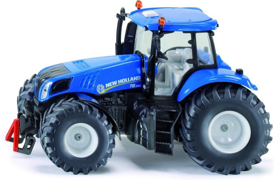 SIKU New Holland T8.390 1:32 Miniatuur tractor