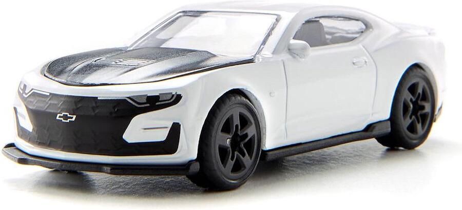 SIKU blister Chevrolet Camaro