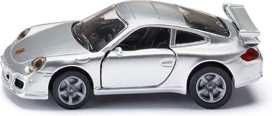 SIKU Porsche 911