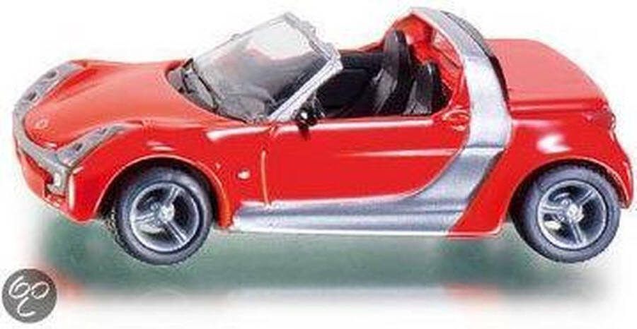 SIKU Smart Roadster B6
