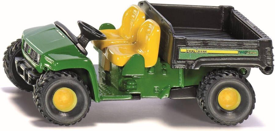 SIKU Speelgoed | Miniature Vehicles John Deere Gator