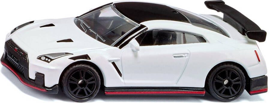 SIKU Nissan GT-R Nismo 1:87 nr 1579