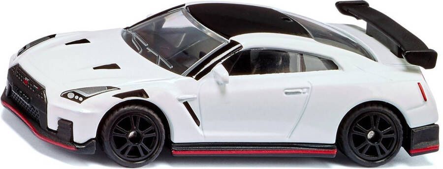 SIKU Sportauto Nissan GT-R Nismo