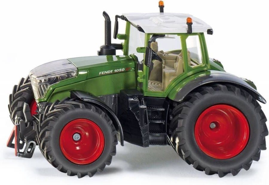 SIKU Tractor Fendt 1050 Vario 1:32 540122