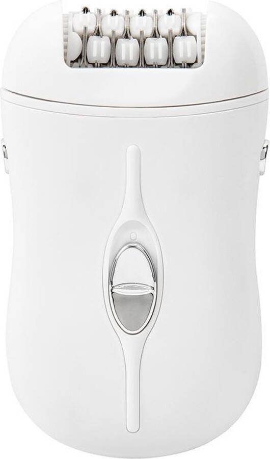 Silk'n Epilator dames EpiTweez voor het snel verwijderen van haar Wit