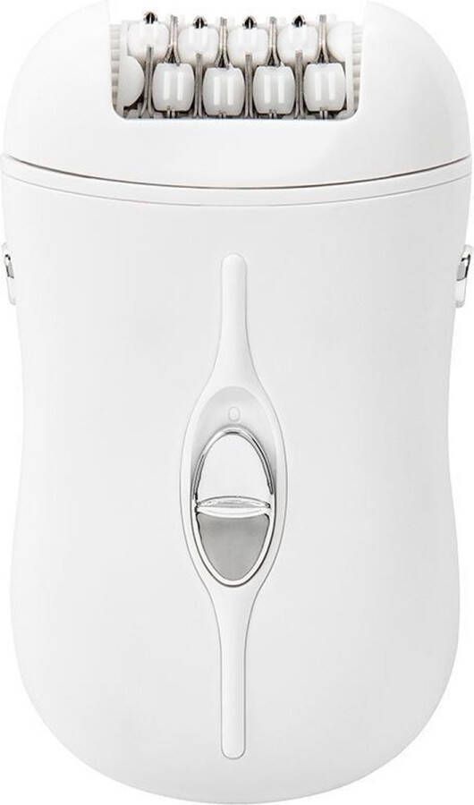Silk'n Epileerapparaat dames EpiTweez epilator voor het snel verwijderen van haar Moederdag cadeau idee Wit