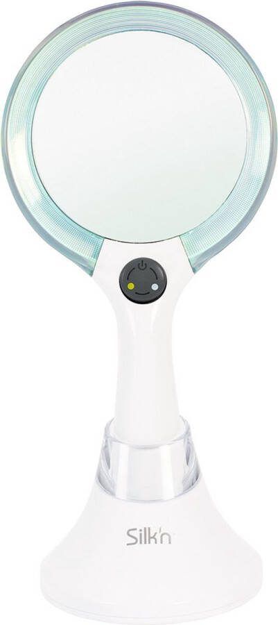 Silk'n Make-up Spiegel Mirrorlumi Mlu1peu001