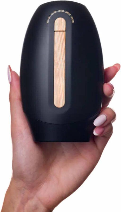 SilkySmooth IPL Laser Ontharingsapparaat ontharingsapparaten Pijnloos Laser Haar Verwijderaar Laserontharing Hair Removal Laser- Ontharing voor Lichaam en Gezicht ontharingsapparaten haar laser hair removal