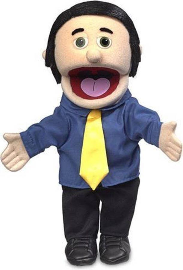 SillyPuppets Handpop George 35 cm