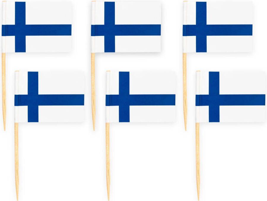 SilShop 150x Cocktailprikkers Finland Hapjes Cocktail Tapas Zomer Terras